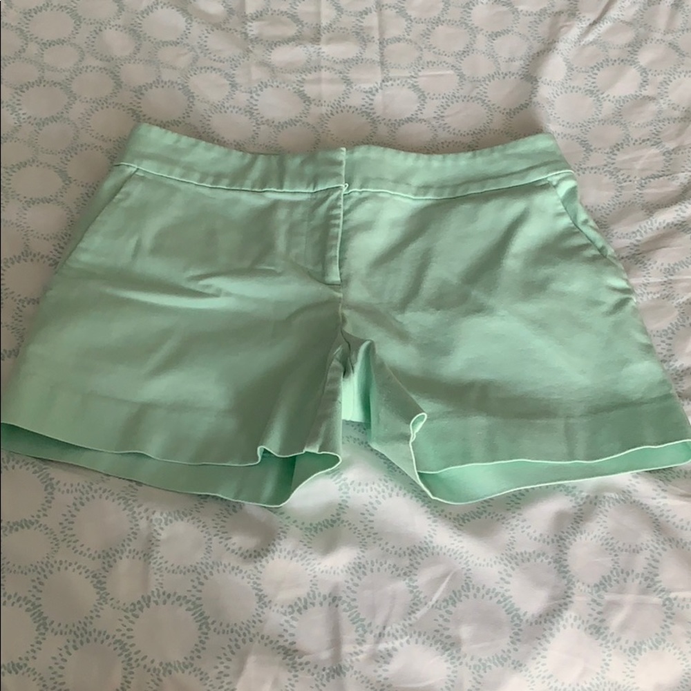 LOFT 4” Riviera shorts